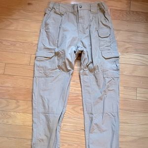Men’s 511 tactical pants 32/32 like new condition